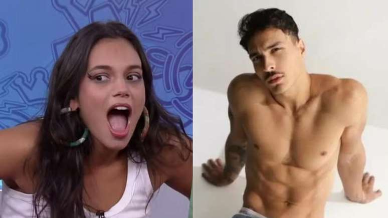 ‘BBB 24:’ Quem é Denis Pinhoti? Conheça o novo affair de Alane descoberto no pós-BBB