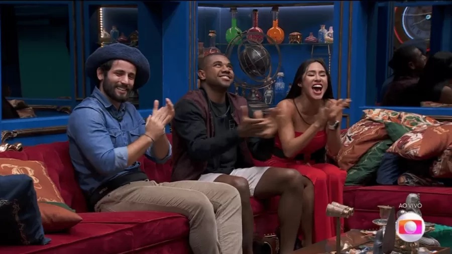 Participação de todo o elenco e telões: como vai ser a final do BBB 24