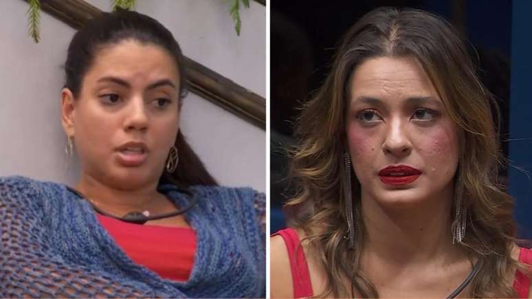 ‘BBB 24’: Reação de Fernanda ao ver Bia ganhar prêmios viraliza; Veja qual foi!