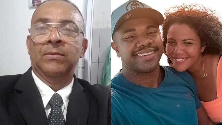 ‘BBB 24’: Pai de Davi reprova atitude do filho e vai morar com Mani Reggo, diz colunista