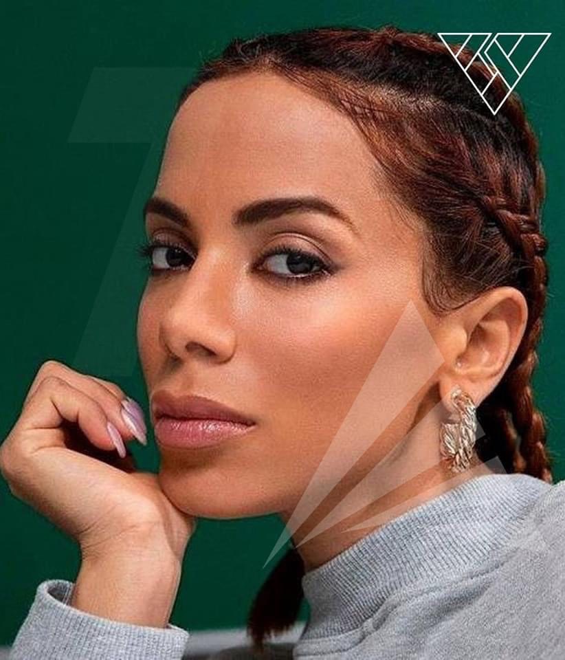 Anitta toma atitude em relação ao Rio Grande do Sul e faz doação diferente