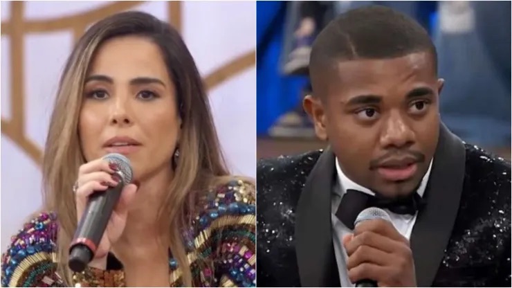 Fãs de Wanessa Camargo deixam a cantora em saia-justa ao ofenderem Davi 