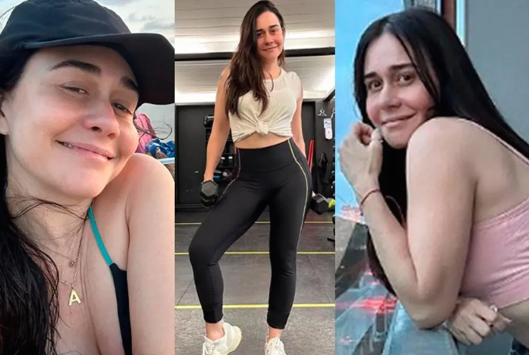 Explosão de Franqueza: Alessandra Negrini Revolta-se Contra Elogios sobre sua Beleza em ‘Travessia’!