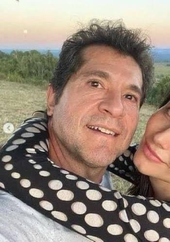 Saiba quem é quem é a bailarina casada há 20 anos com cantor Daniel..Ver mais – Notícias 24h