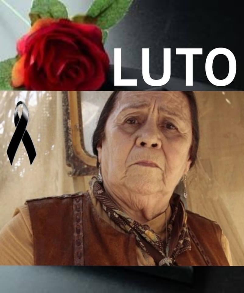 Querida atriz Ilva Niño, a Mina de ‘Roque Santeiro’, morre no RJ e muitos se comovem…Ver mais 