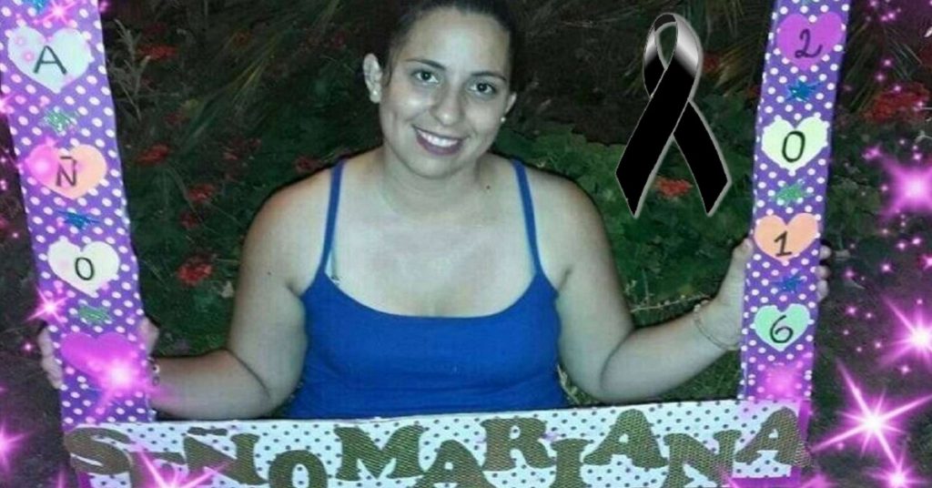 mãe sofre morte súbita enquanto alimentava a sua bebê; criança não resistiu e morreu engasgada com o leite