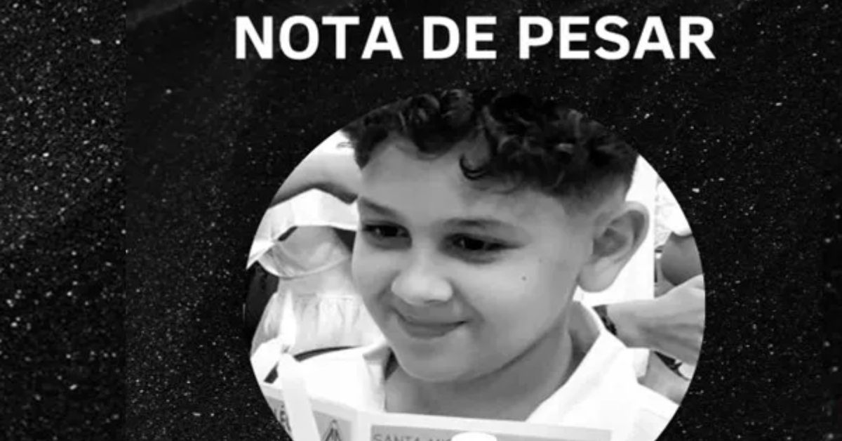 Menino de 11 anos morre em escolinha de futebol no RJ e causa está sendo investigada; detalhes