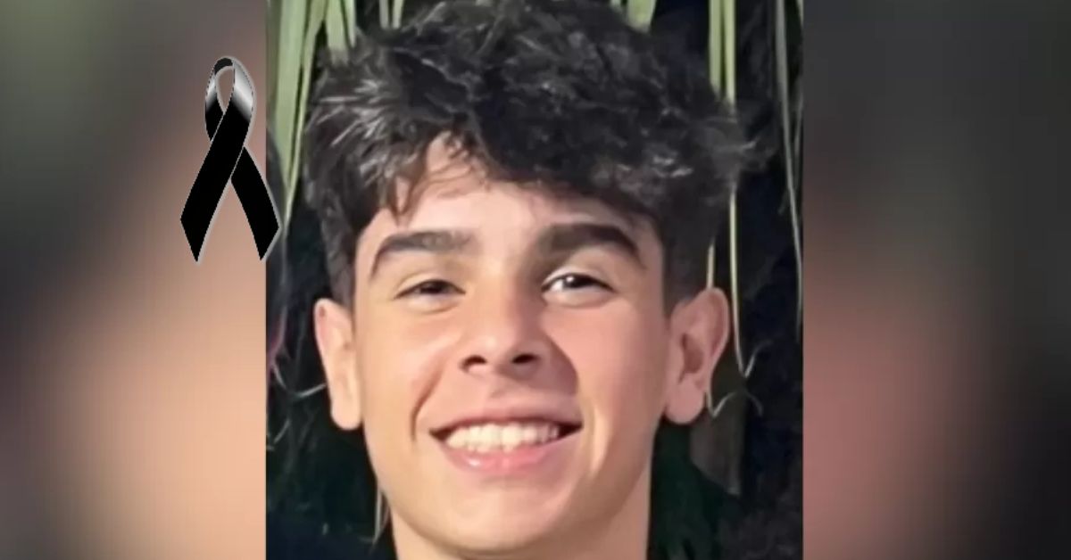 Jovem de 17 anos não resiste ao cair de prédio durante sua viagem de formatura: ‘Vazio em nossos corações’