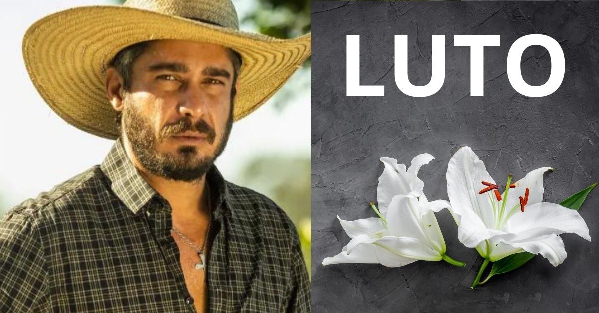 Globo perde querido ator aos 39 anos, ele atuou na novela Pantanal; causa foi revelada