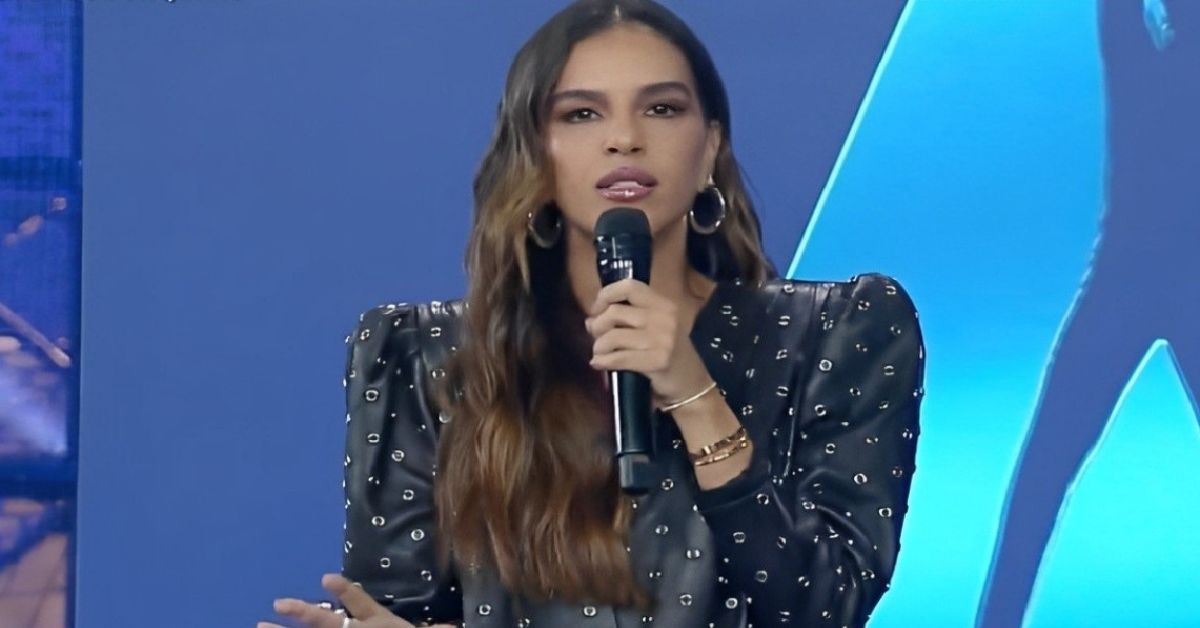 Vidente anuncia suposto falecimento da apresentadora Mariana Rios em acidente de carro e preocupada fãs