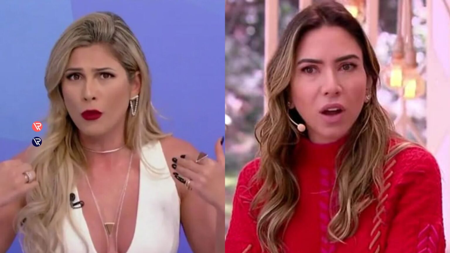 Patrícia Abravanel dá resposta arrasadora após frase de Lívia Andrade