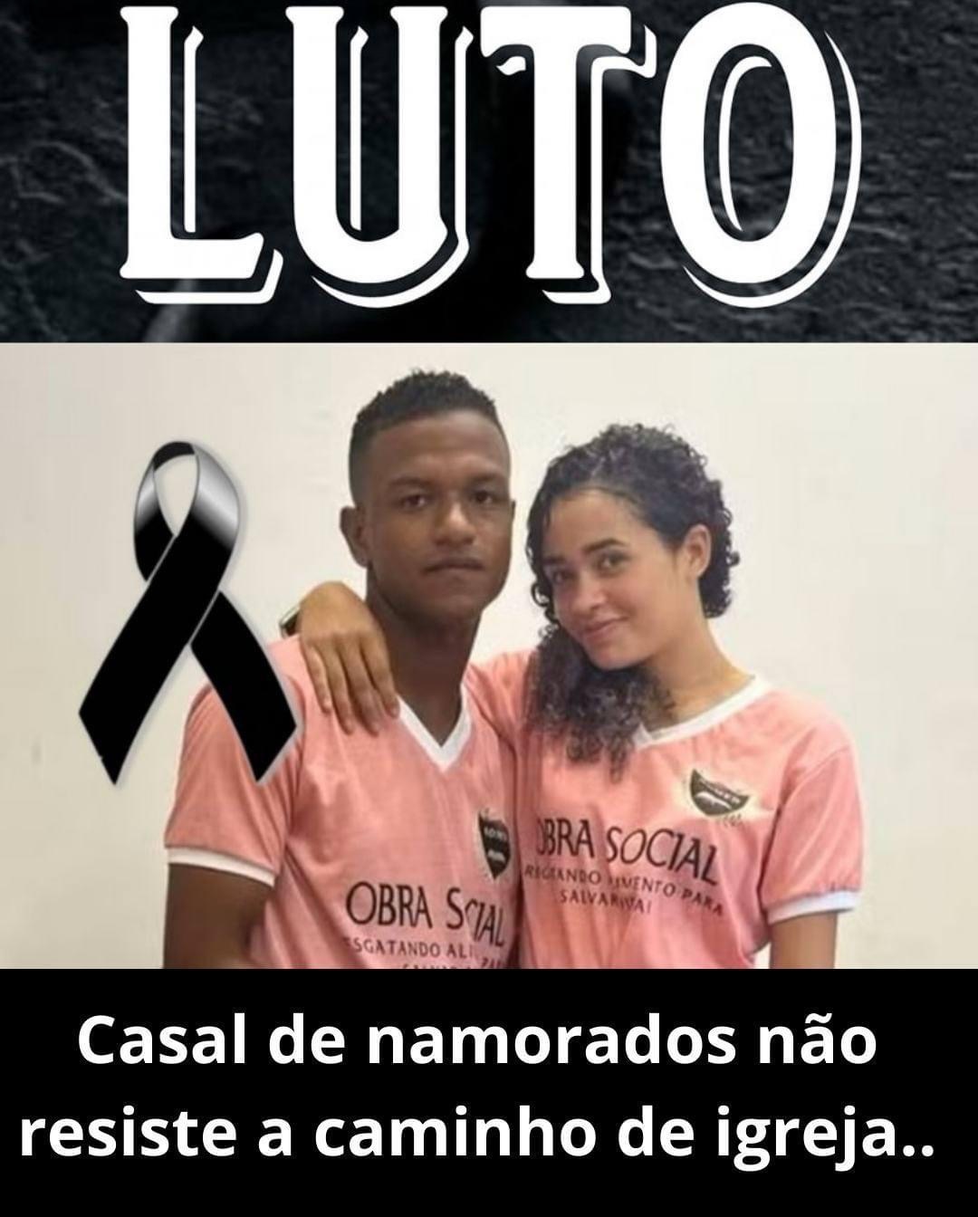 Horror em AL: Casal Morto a Tiros Durante Trajeto à Igreja!