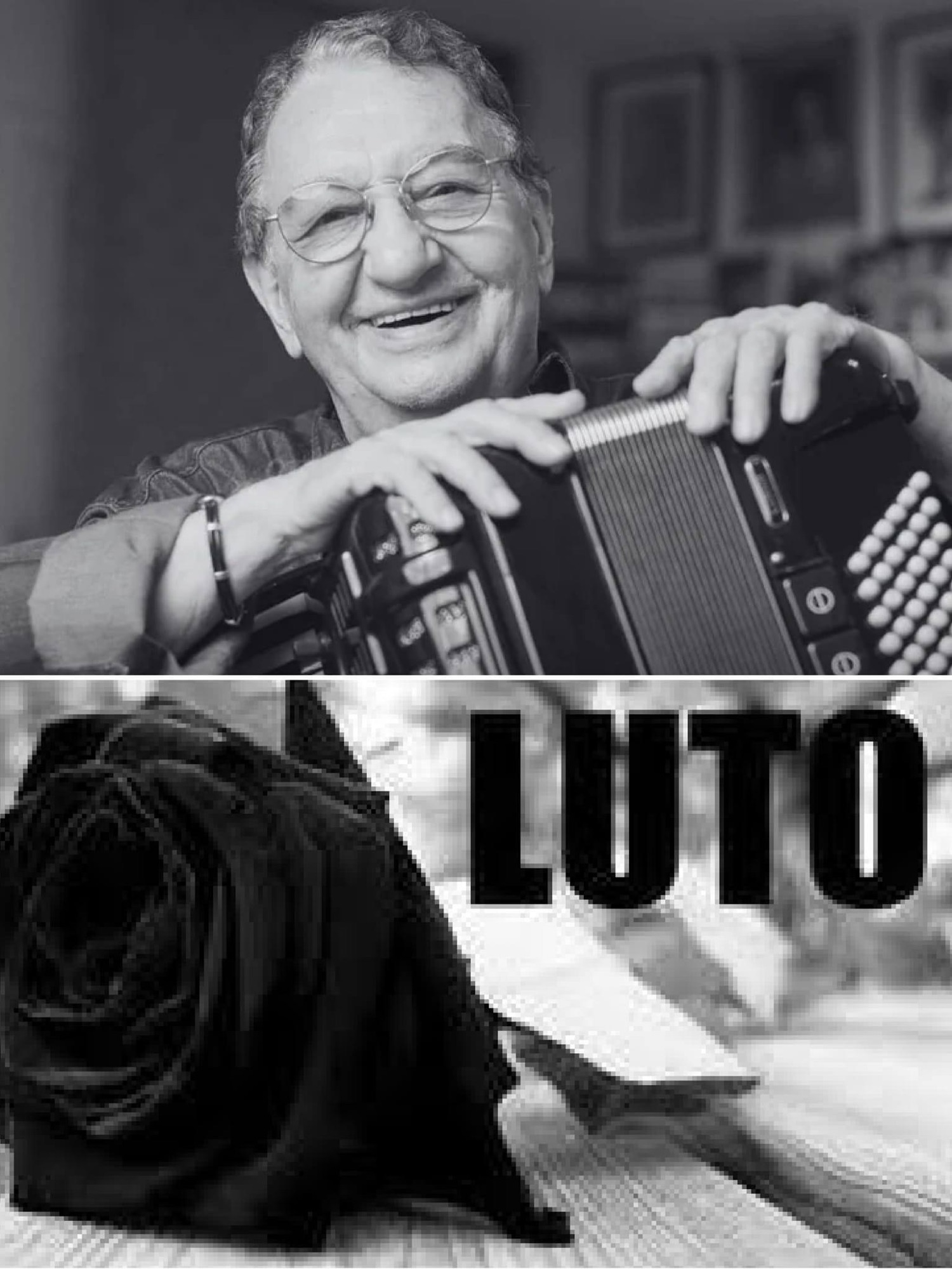 Descanse em paz🖤😔, Caçulinha, do Domingão do Faustão, morre aos 86 anos…VER MAIS