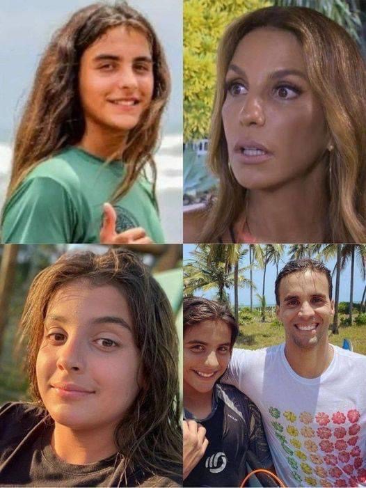 Ivete Sangalo sofre após filho revelar preferência e toma uma atitude: ‘Você nunca mais…Ver mais