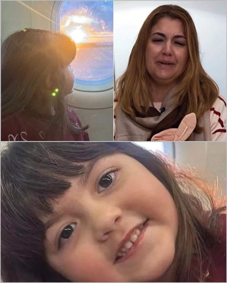 mãe de Liz quer investigação rigorosa e emociona o Brasil com vídeo da filha e música de Sandy