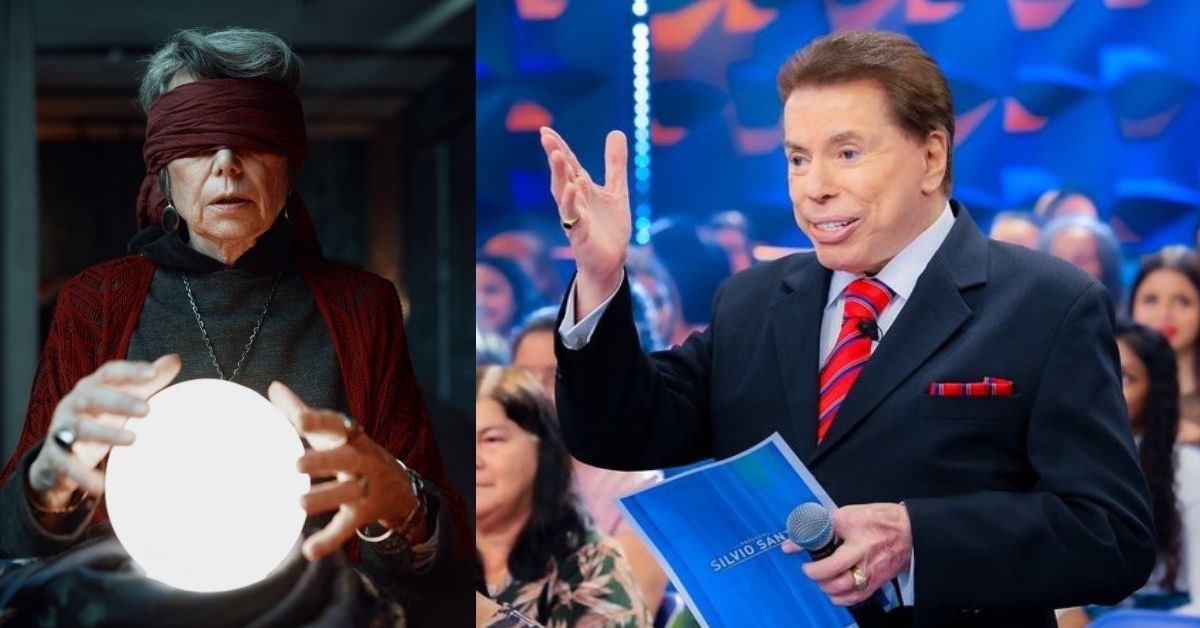 A impressionante profecia que fez Silvio Santos recusar entrevistas por anos; as consequência seriam devastadores