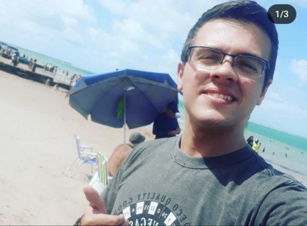 Homem morre afogado ao tentar salvar esposa no Dique de Cabedelo 