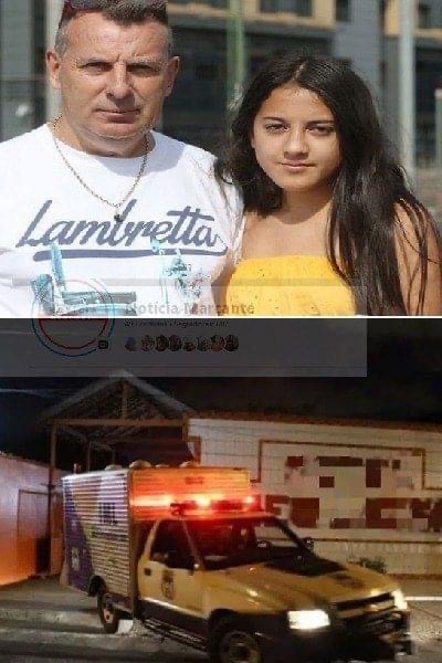 Pai e filha de 13 anos vão para hotel juntos e funcionários percebem qu…Ver Mais