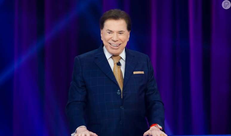 ‘Proibido e delicado’: internação de Silvio Santos causa tensão no SBT após revelação de estado de saúde do apresentador, diz site