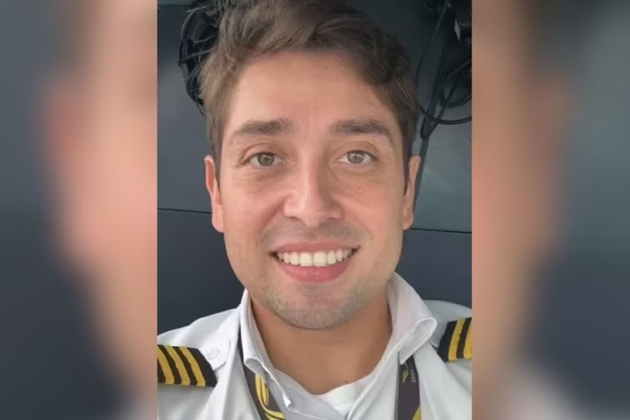 Chocante: Piloto do Avião Que Caiu em Vinhedo Pode Ter Sido Forçado a Derr…Ver mais