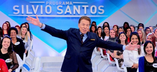 Urgente! Silvio Santos m0rre aos 93 anos em São Paulo 