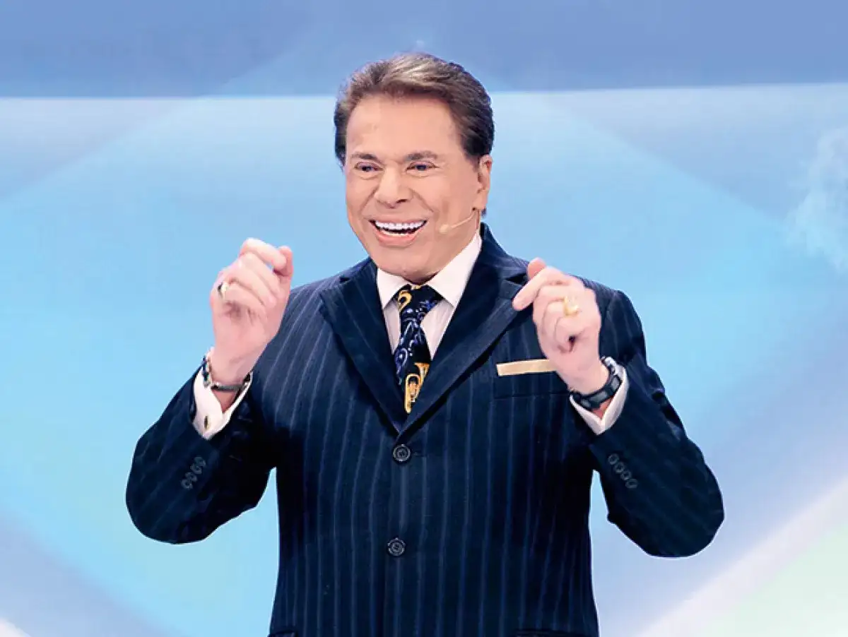 SILVIO SANTOS NÃO TERÁ VELÓRIO ABERTO AO PÚBLICO, ENTENDA O MOTIVO!