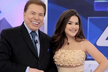 Portiolli diz que Silvio Santos fez poupança “secreta” para Maísa