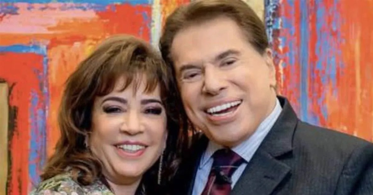 Quem é Iris Abravanel, a viúva do amado Silvio Santos? Eles se conheceram na praia e o pai de…ver mais