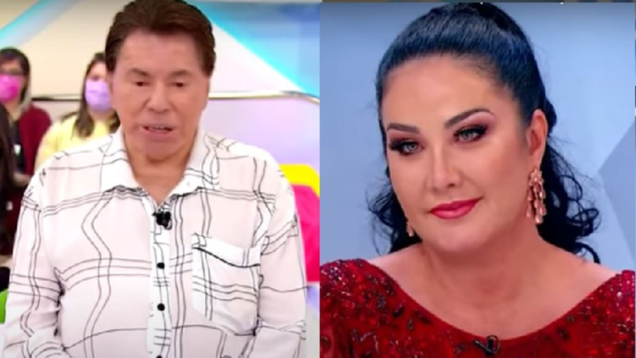 Atitude de Hellen Ganzarolli Ao Saber da M0rte de Sílvio Santos Emocionou a Todos: “Meu Grande Am…Ver mais