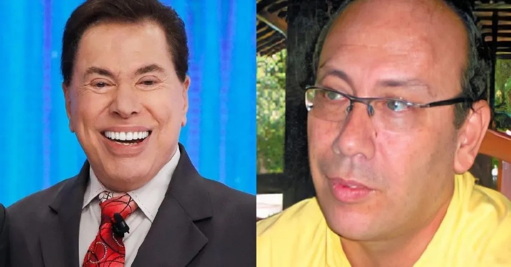 Você sabia que Silvio Santos tinha um filho? Homem teve triste fim após ser reconhecido