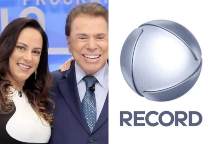 Exclusivo: Filha de Silvio Santos assina com a Record