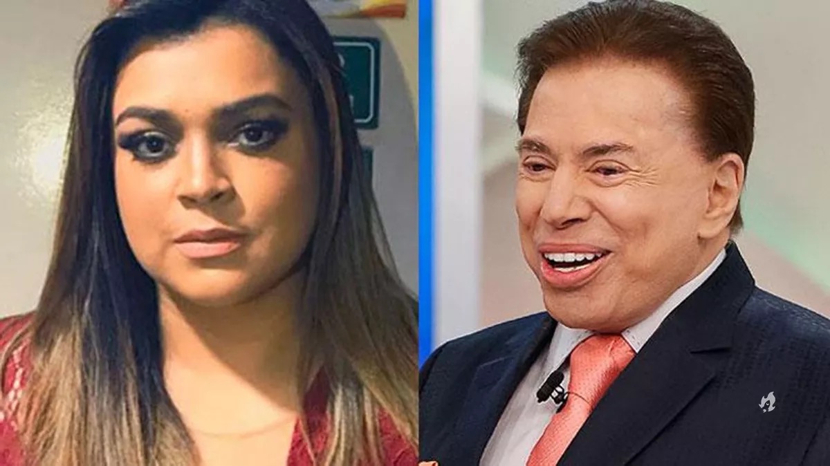 Preta Gil revela mágoa e detona Silvio Santos em livro: ‘Sai do programa chorando’