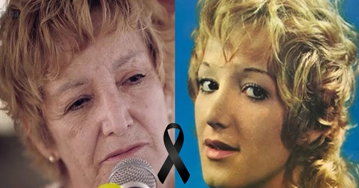 Morre a cantora Diana, que fez sucesso com músicas como ‘Por que Brigamos’ e ‘Foi tudo Culpa do Amor’; filho teria achado corpo