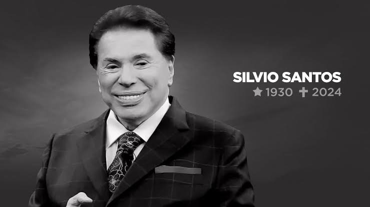 Visita ao túmulo de Silvio Santos no cemitério é proibida; saiba o motivo