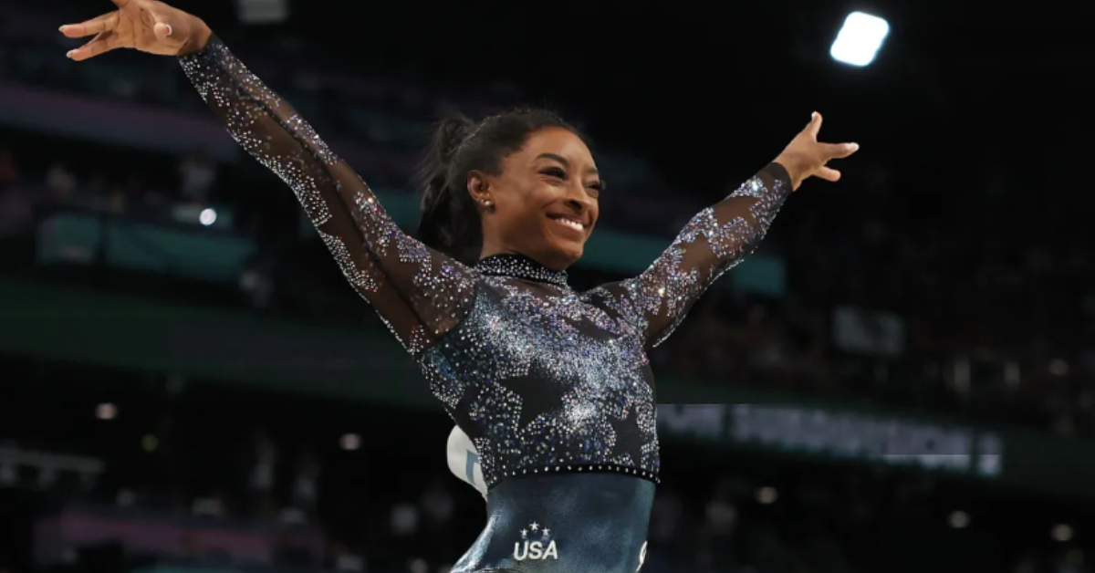 Após Olimpíadas, Simone Biles compra carro de luxo caríssimo; saiba o valor e veja o modelo do automóvel