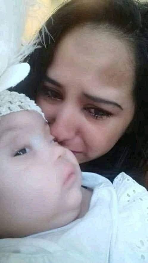 Chocante: Bebê De 02 Meses M0rre Após Mãe Dar Um Pedaço De… Ver Mais