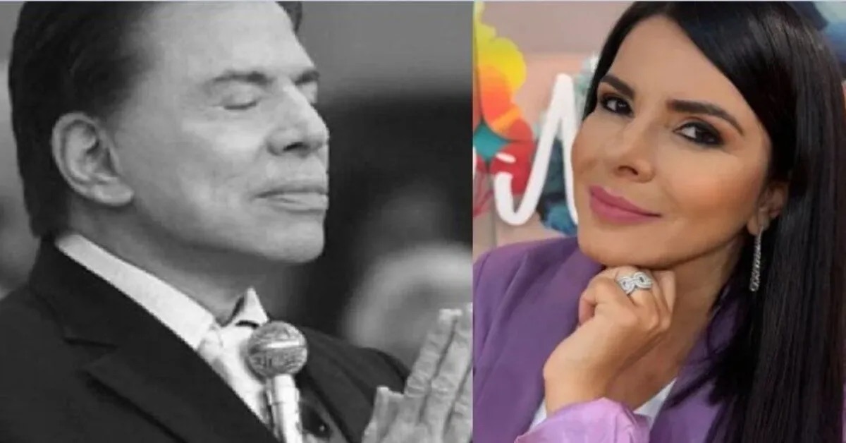 Mara Maravilha gera polêmica após declaração sobre Silvio Santos: ”Judeu”