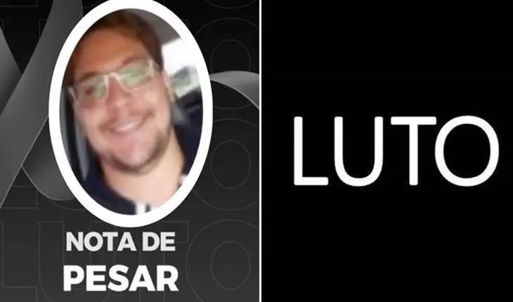 M0rre nessa SEXTA o querido empresári0 lucas Schroeder dono d…veja mais