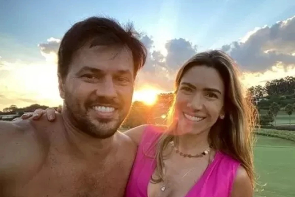 Este é o patrimônio milionário de Fábio Faria, marido de Patrícia Abravanel