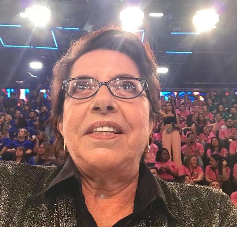 Morre Carlota Portella, renomada coreógrafa e jurada do ‘Dança dos Famosos’