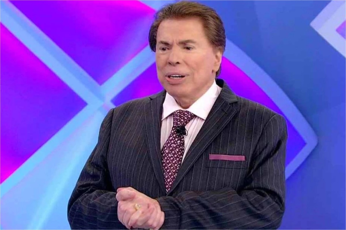 Um dos melhores amigos de Silvio Santos fez alerta sobre o futuro do SBT