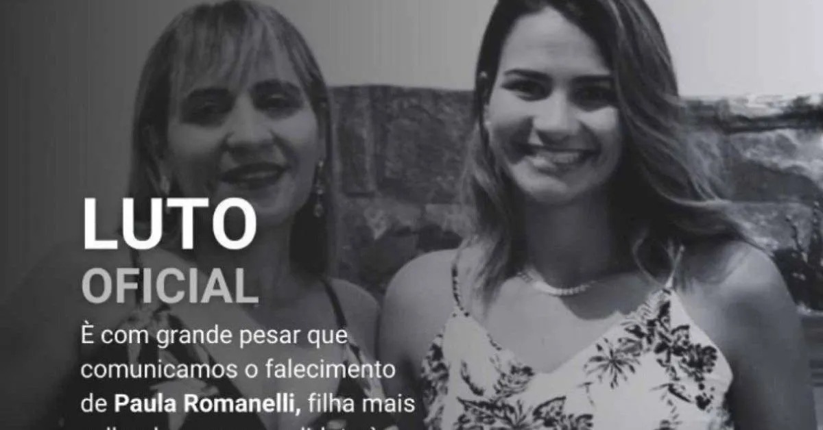 Candidata à prefeitura enfrenta perda de sua filha em meio a corrida eleitoral: ‘Profunda tristeza’