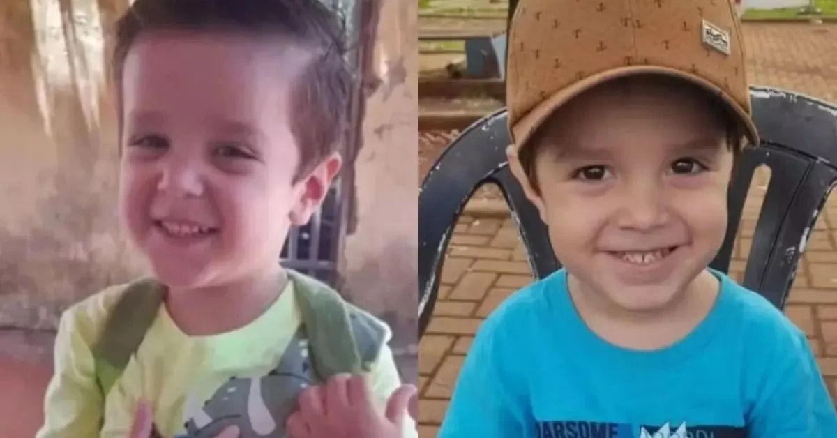 Menino de apenas 3 anos de idade perde a vida em creche no MT após comer algo que muitos amam…Ver mais