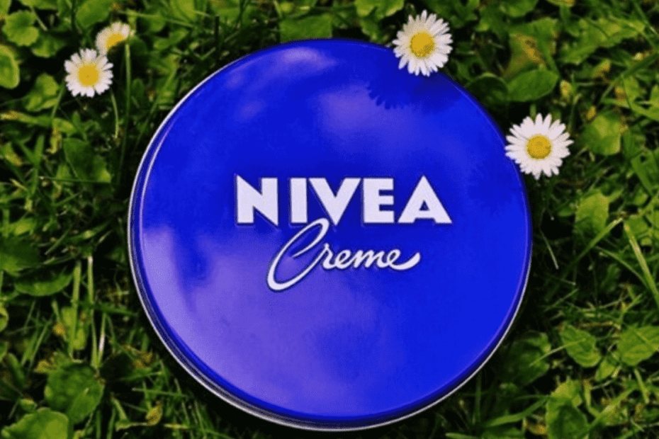 25 utilidades do creme Nivea que nunca lhe disseram