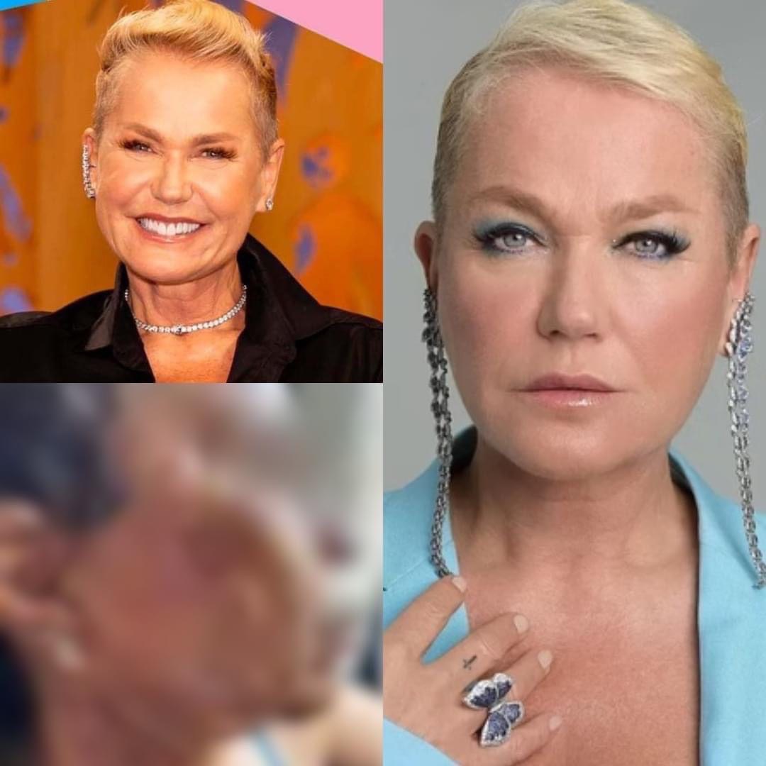 Ministério Público aceita denúncia contra apresentadora Xuxa e Espaço Laser; entenda