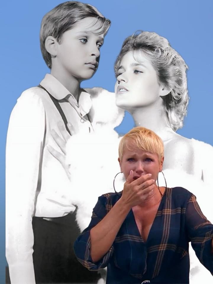 Vídeo: Xuxa desabafa sobre ‘filme proibido’, onde contracenou com menino de 12 anos