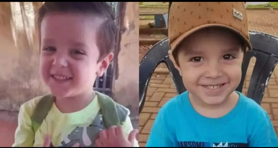 Menino de apenas 3 anos de idade perde a vida em creche no MT após comer algo que muitos amam…Ver mais