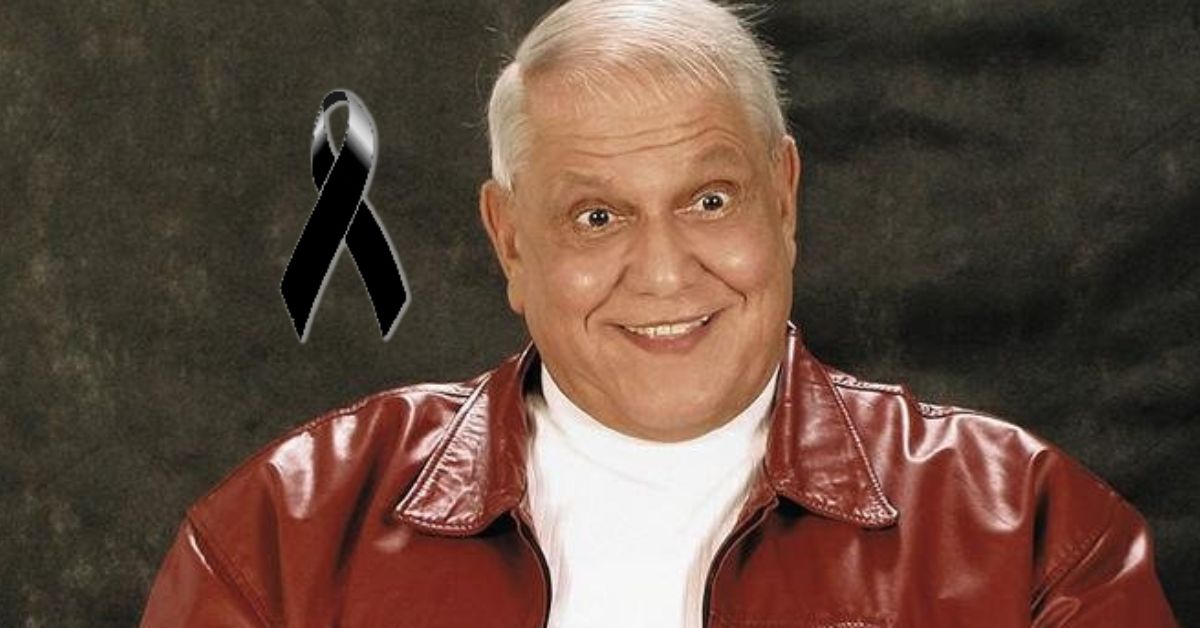 Morre Ary Toledo, ícone do humor brasileiro, aos 87 anos