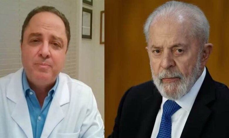 MÉDICOS CONFIRMARAM: Durante a madrugada chega triste notícia sobre LULA, após internação el… Ver mais