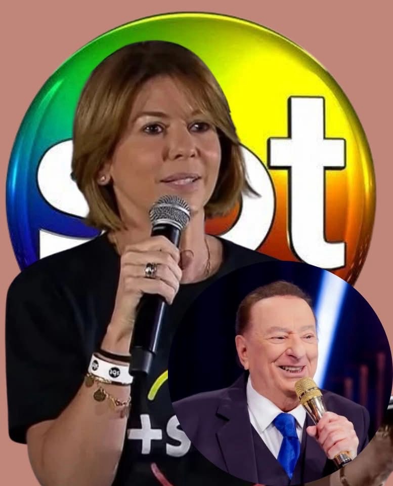 Pela primeira vez filha de Silvio Santos fala sobre saída de Raul Gil do SBT